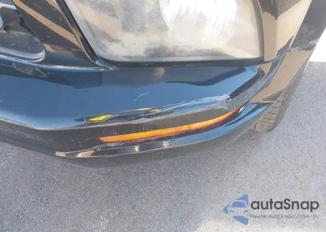 2007 Ford Mustang V6 Deluxe/V6 Premium from USA, damaged, VIN 1ZVFT80N575249013